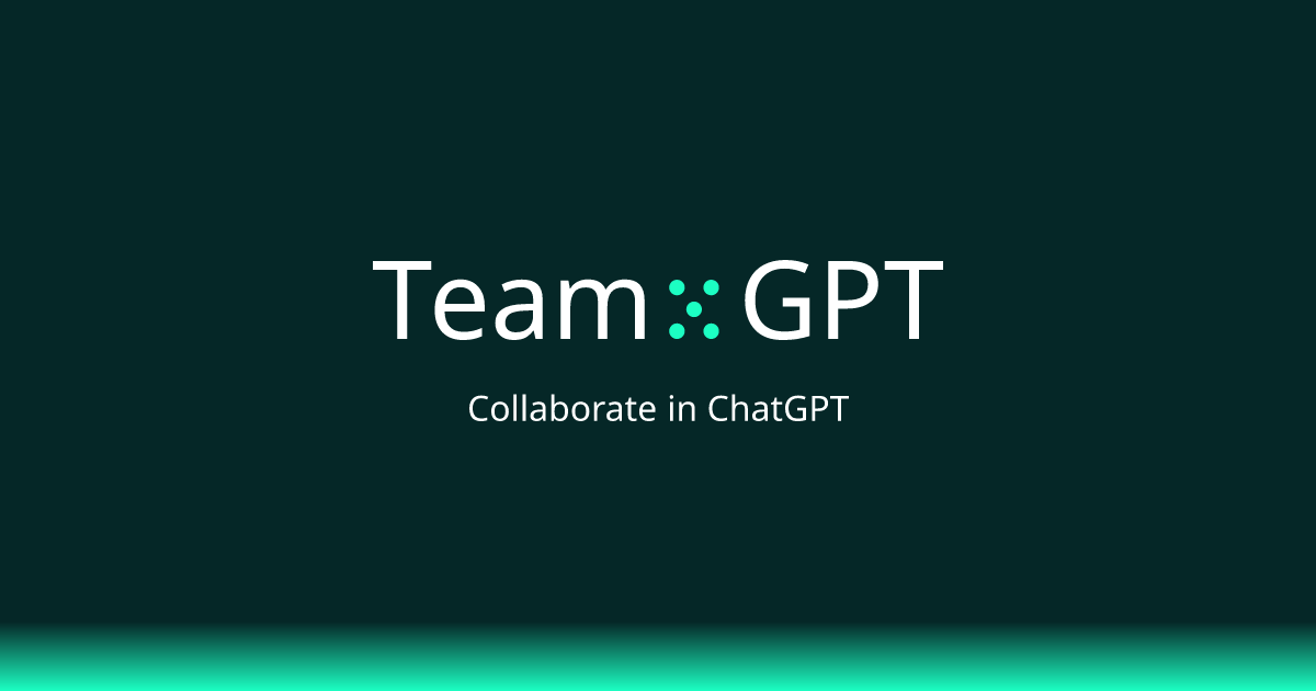 Team GPT