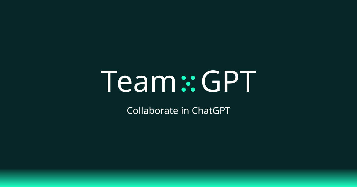 Team Gpt